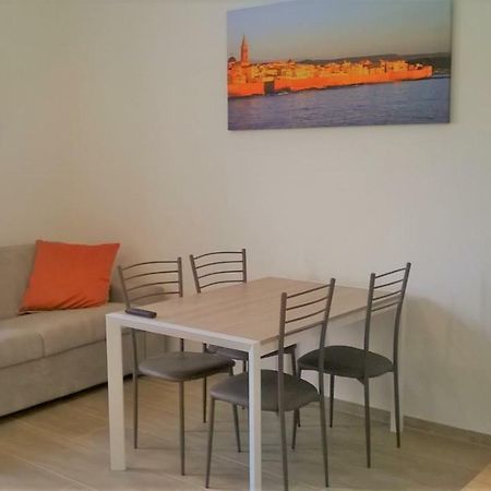 Vento Di Maestro Appartement Alghero Buitenkant foto