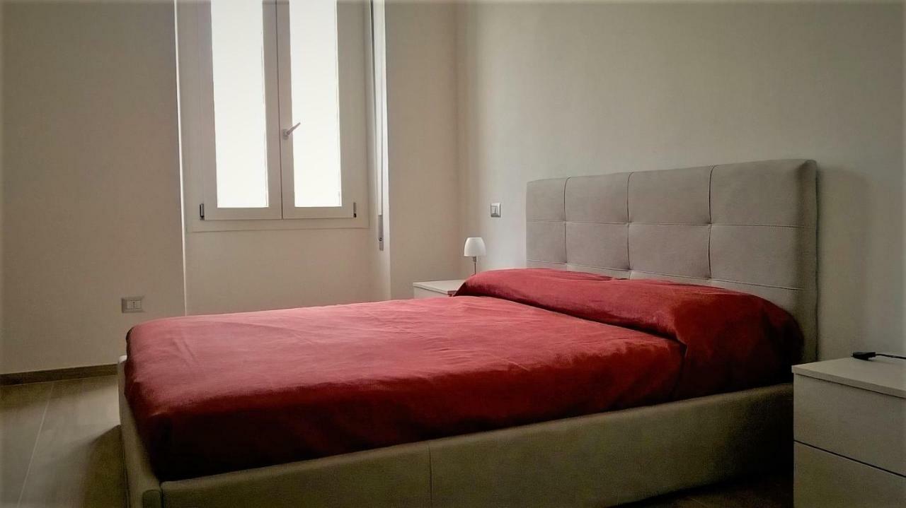 Vento Di Maestro Appartement Alghero Buitenkant foto