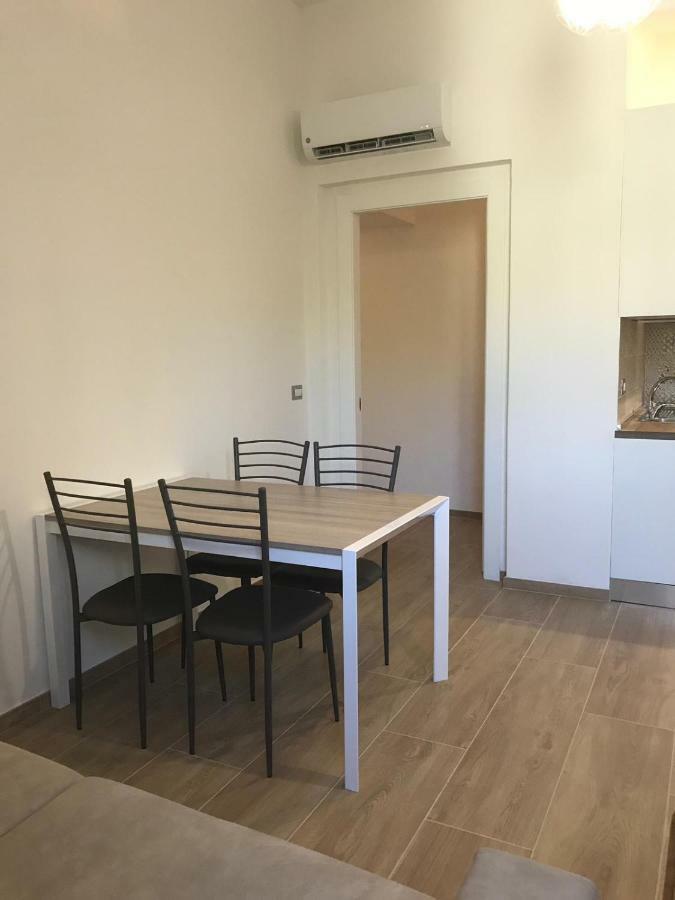 Vento Di Maestro Appartement Alghero Buitenkant foto