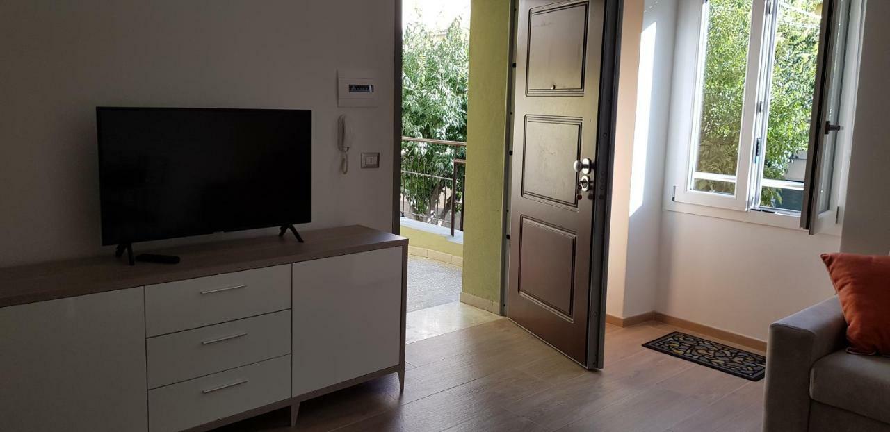 Vento Di Maestro Appartement Alghero Buitenkant foto