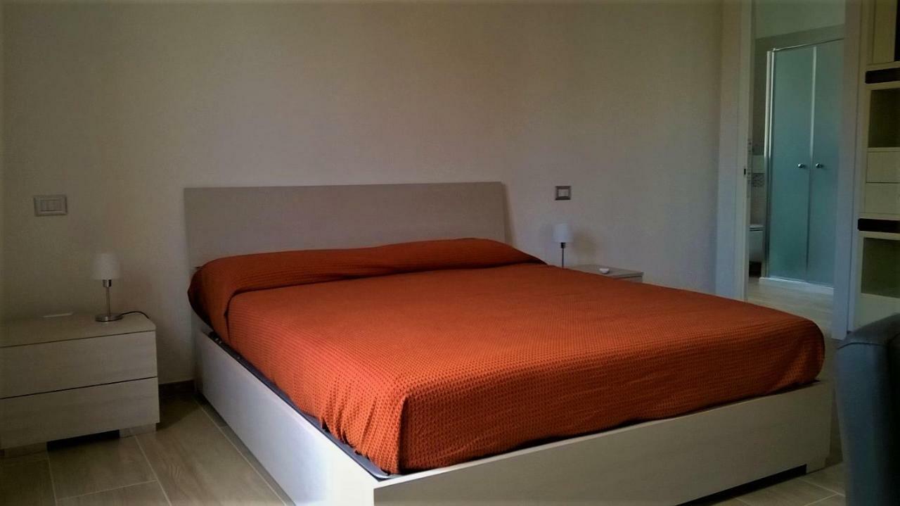 Vento Di Maestro Appartement Alghero Buitenkant foto