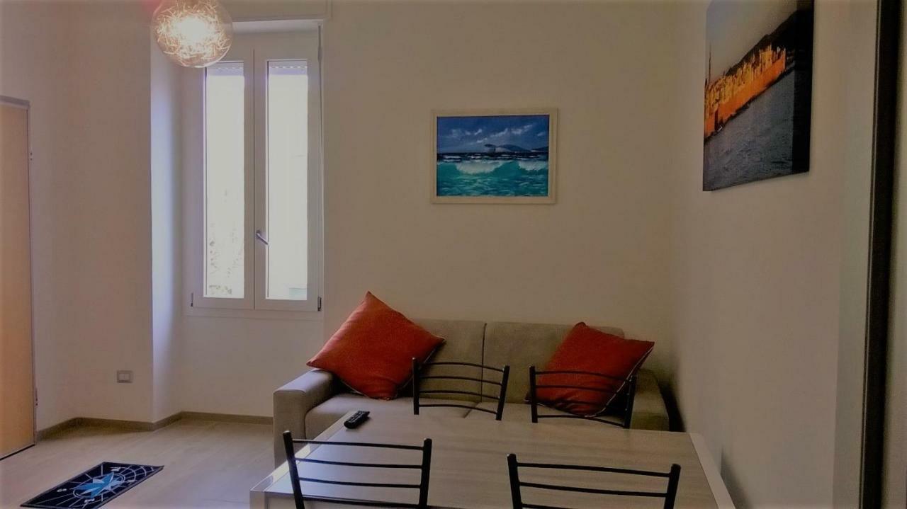 Vento Di Maestro Appartement Alghero Buitenkant foto